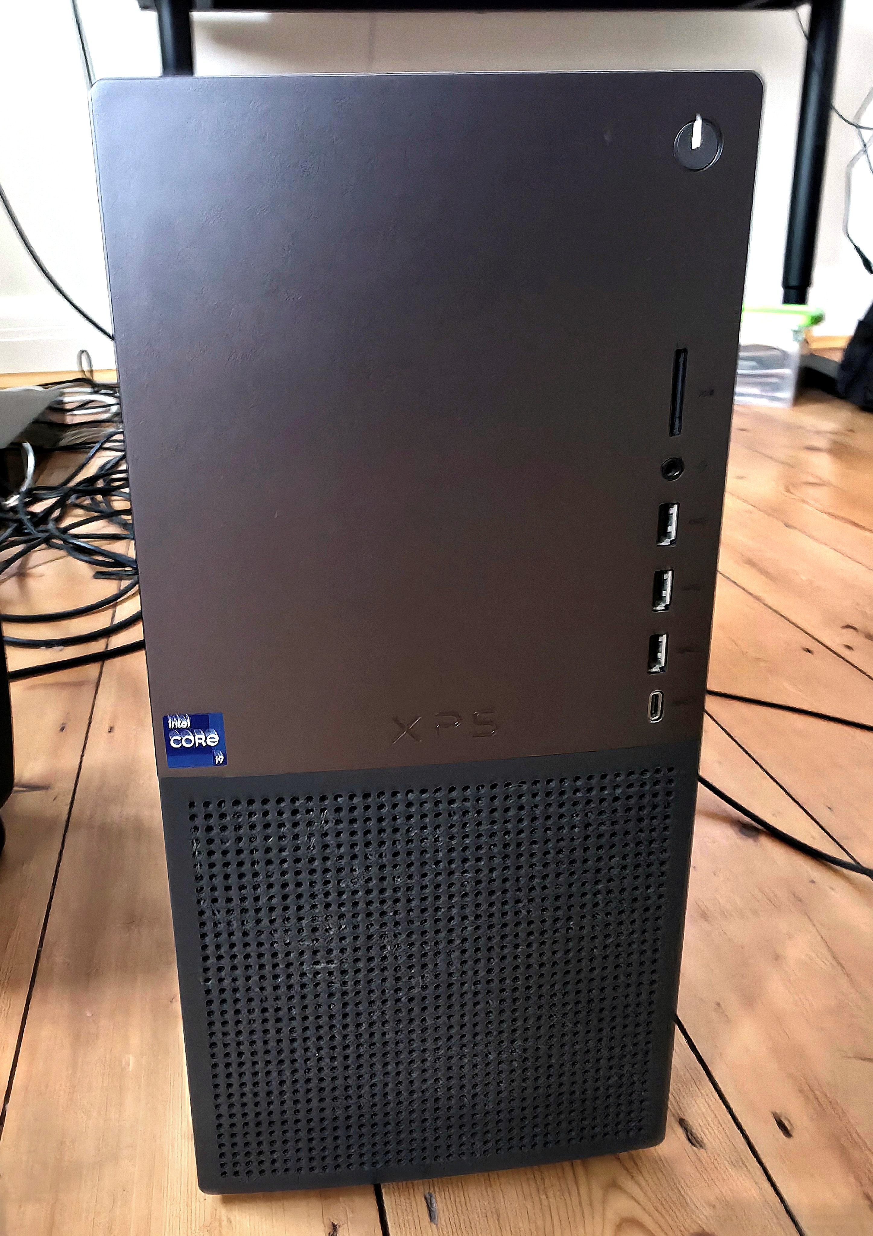 Photo of Baldi's, A.K.A Amonn AL-Mahrouq Dell, PC. Photo taken by Baldi, Amonn AL-Mahrouq in January 2026.