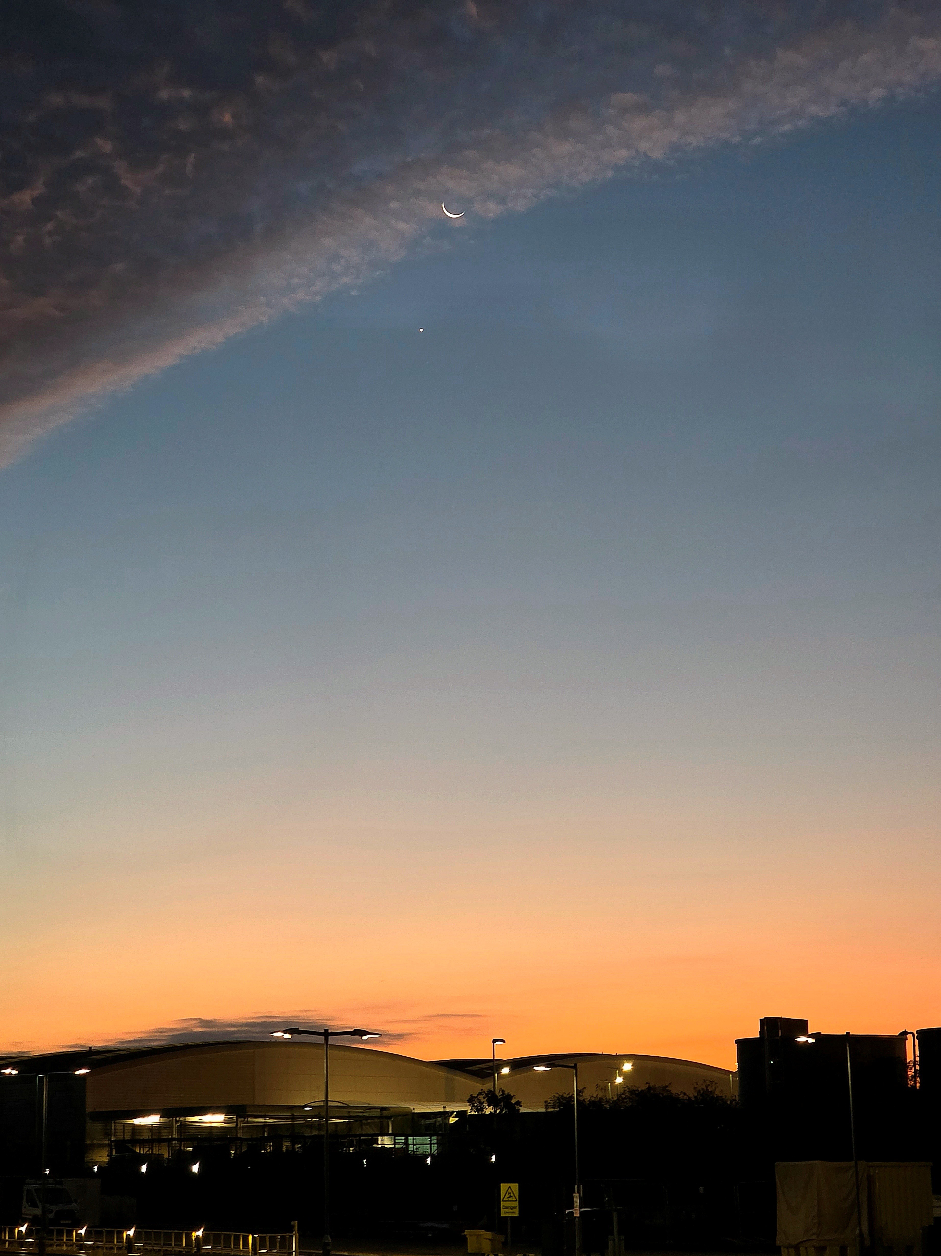 A photo of a swimmer enjoying themselves off Southsea Beach, United Kingdom, taken by Baldi, A.K.A Amonn AL-Mahrouq in October 2025.